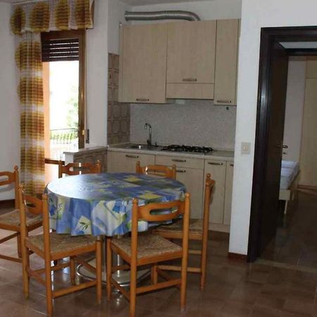 Residences La Rustica & Elite Eraclea Mare Exteriér fotografie