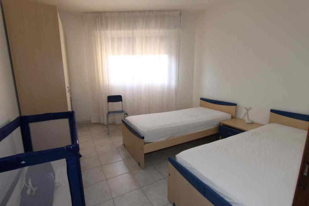 Residences La Rustica & Elite Eraclea Mare Exteriér fotografie