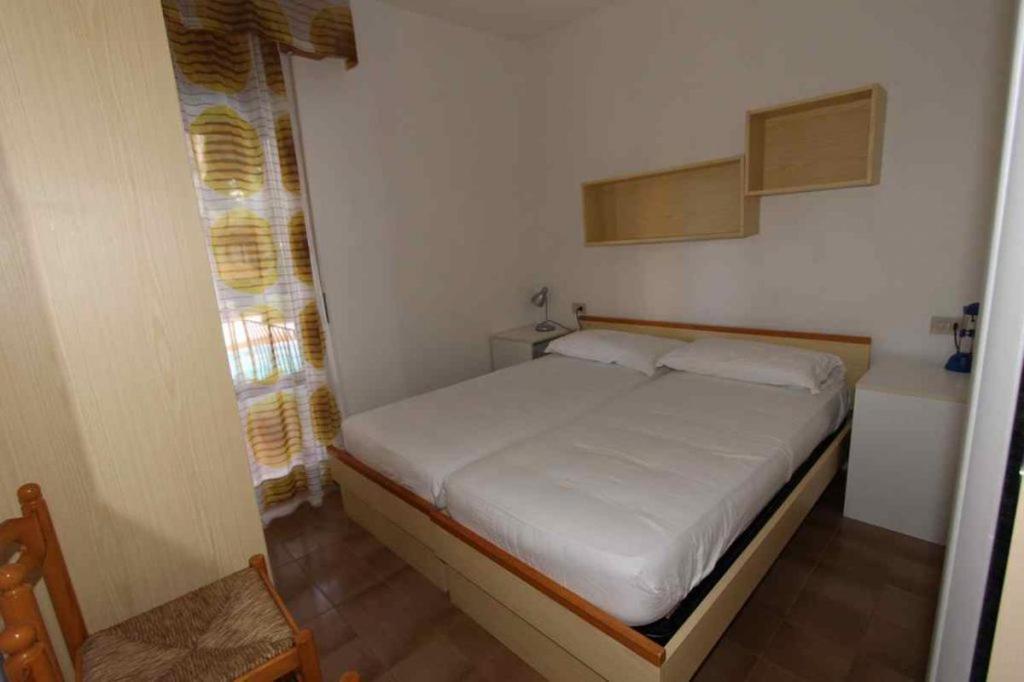 Residences La Rustica & Elite Eraclea Mare Exteriér fotografie