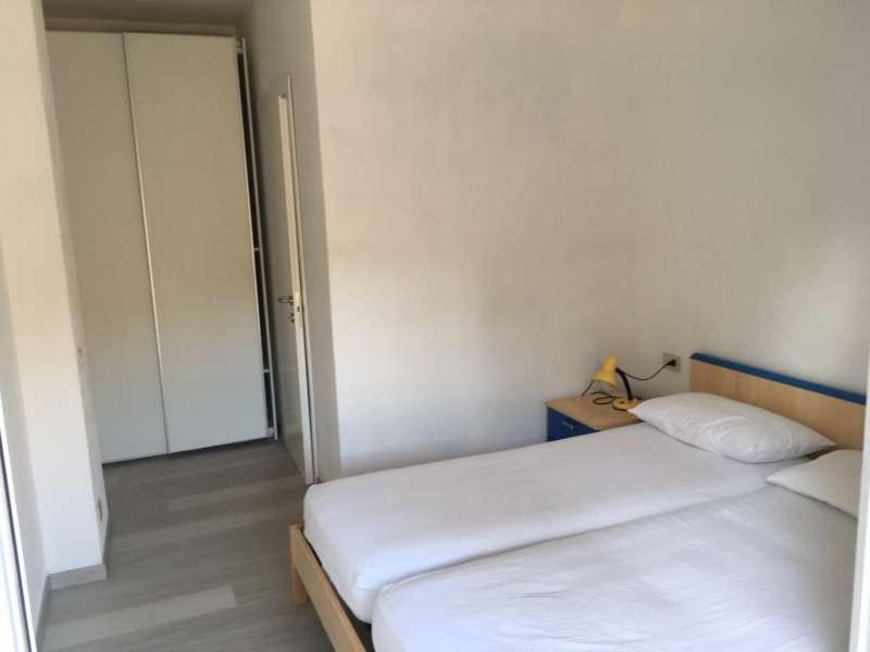 Residences La Rustica & Elite Eraclea Mare Exteriér fotografie