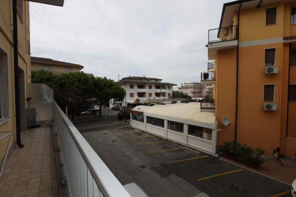 Residences La Rustica & Elite Eraclea Mare Exteriér fotografie