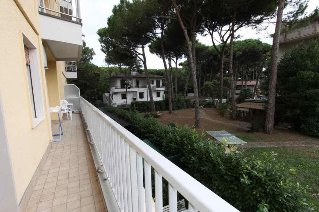 Residences La Rustica & Elite Eraclea Mare Exteriér fotografie