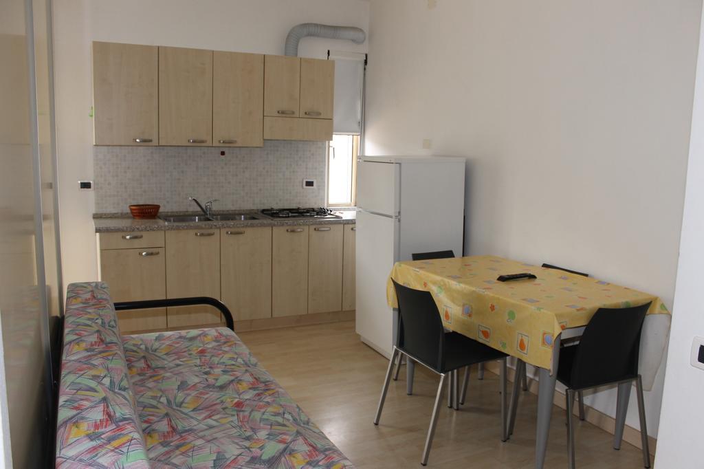 Residences La Rustica & Elite Eraclea Mare Pokoj fotografie