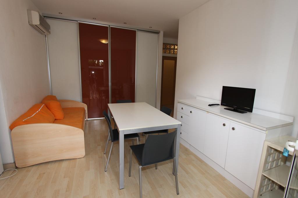 Residences La Rustica & Elite Eraclea Mare Pokoj fotografie