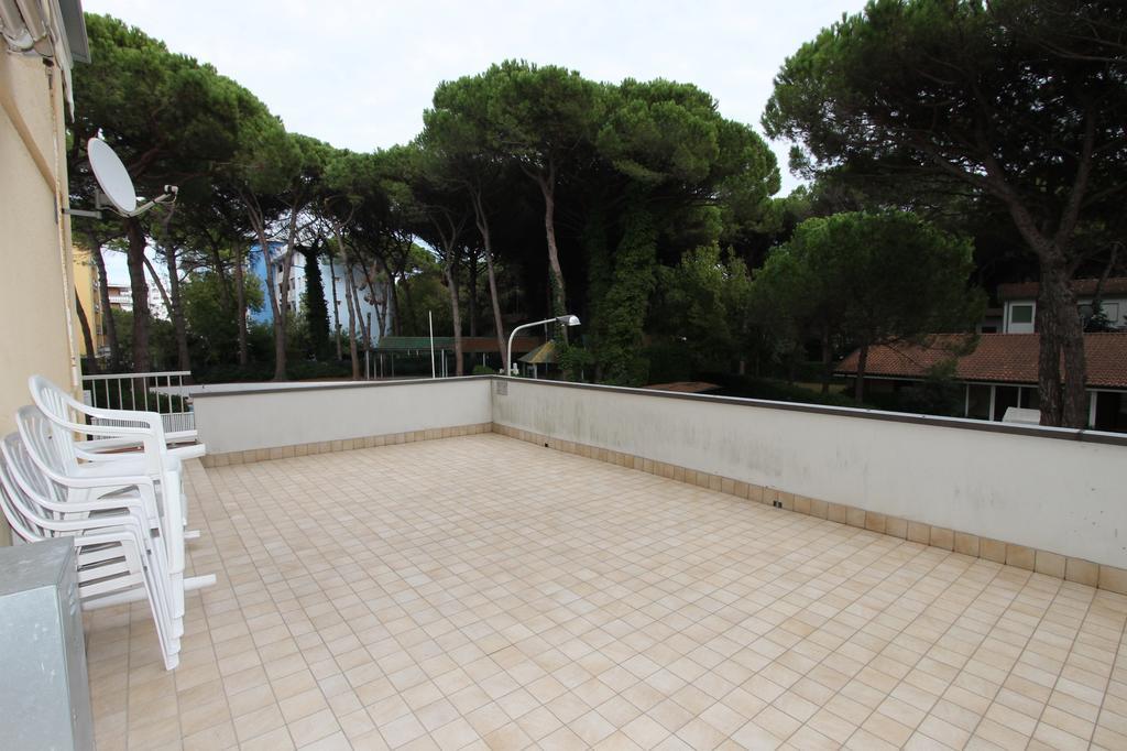 Residences La Rustica & Elite Eraclea Mare Pokoj fotografie