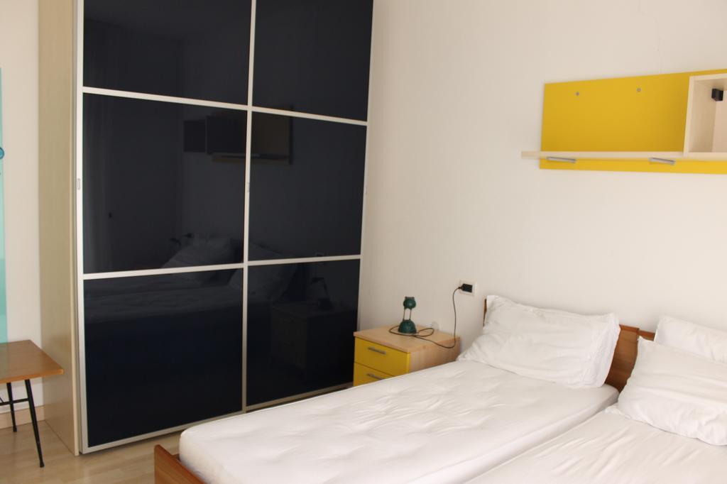 Residences La Rustica & Elite Eraclea Mare Pokoj fotografie
