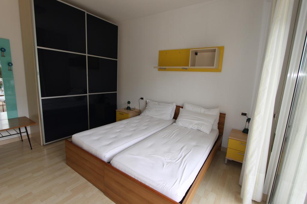 Residences La Rustica & Elite Eraclea Mare Pokoj fotografie